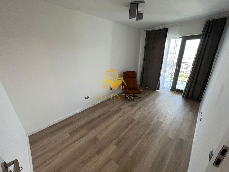 3 camere, modern, totul nou, parcare, Zorilor, zona Frunzisului, Lidl - Poză 6