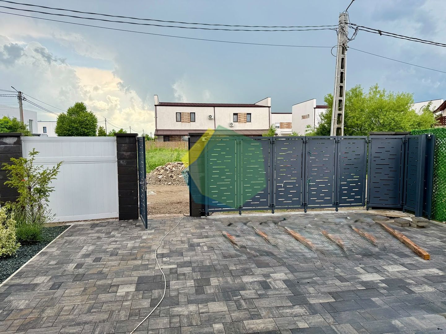 Vilă Individuală Contemporana Premium | Balotesti | Comision 0 - Poză 6