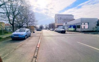 APARTAMENT 2 CAMERE DE VÂNZARE SIBIU | ZONA ȚIGLARI (LÂNGĂ PROFI) - Poză 9