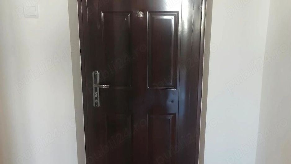 BRASADAS vinde ap 4 cam etaj 4/4 Micro 16. - Poză 1