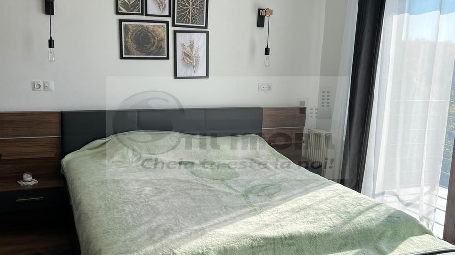 Apartament 3 camere - 96 mp - Plopii fara Sot - parcare - 550 euro ! - Poză 5