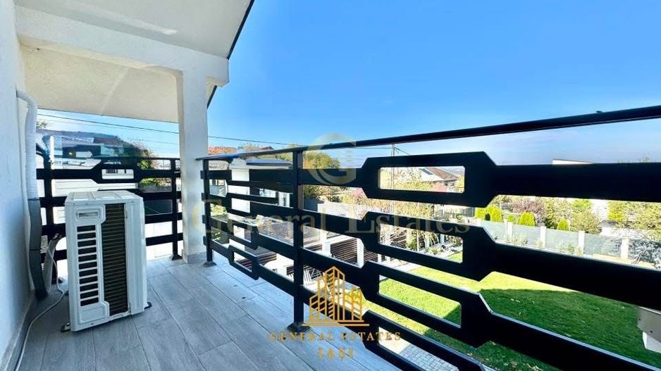 Vânzare Casă modernă - Galata lângă Platoul Însorit - Poză 23