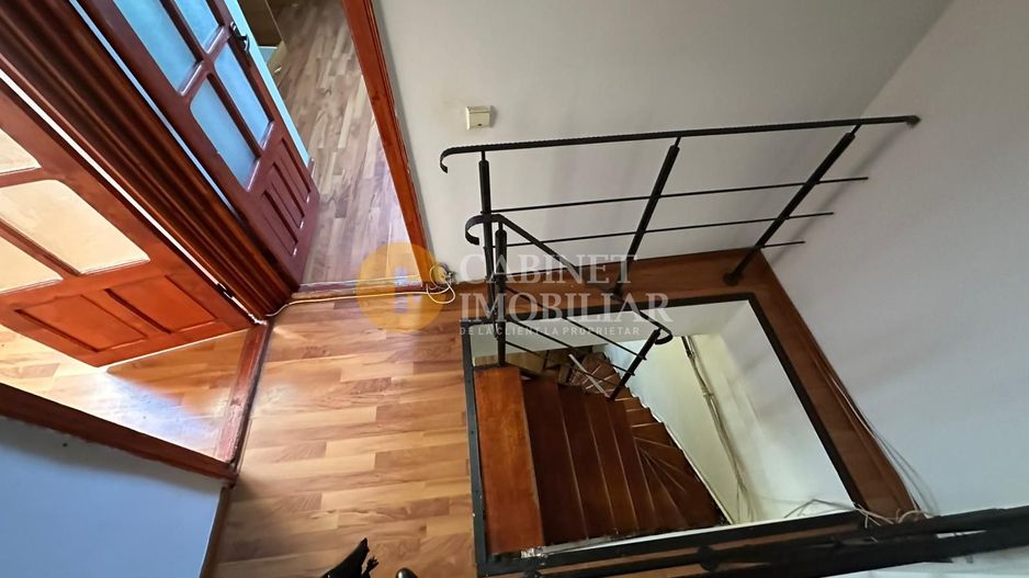 Apartament 3 camere- Copou - Poză 2
