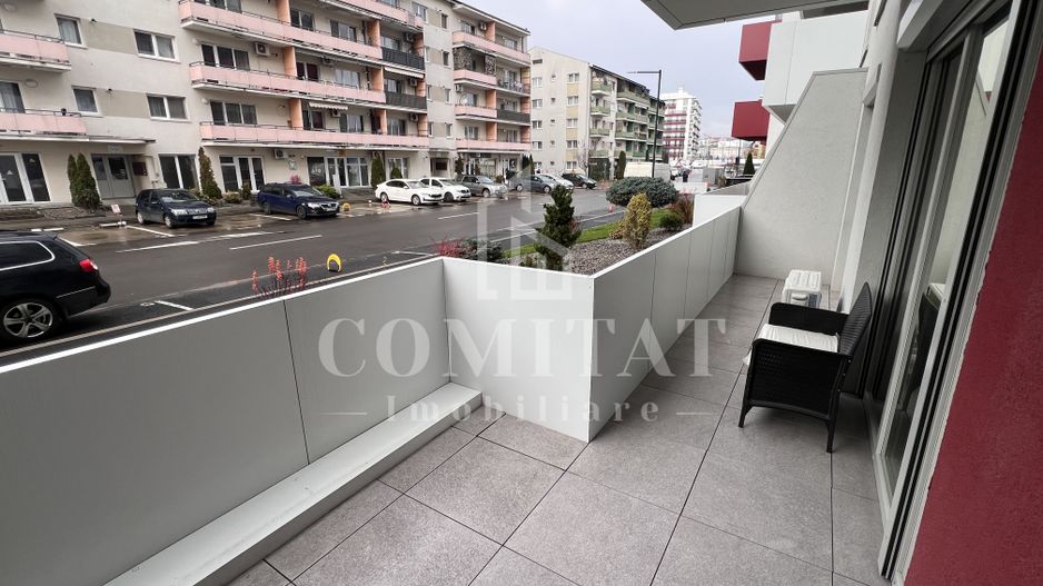 Apartament 2 camere loc de parcare inclus zona străzii Fabricii - Poză 10