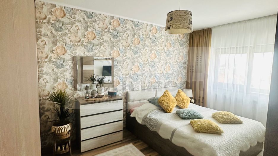 Apartament 2 camere - 59mp - Popas Pacurari - Poză 5