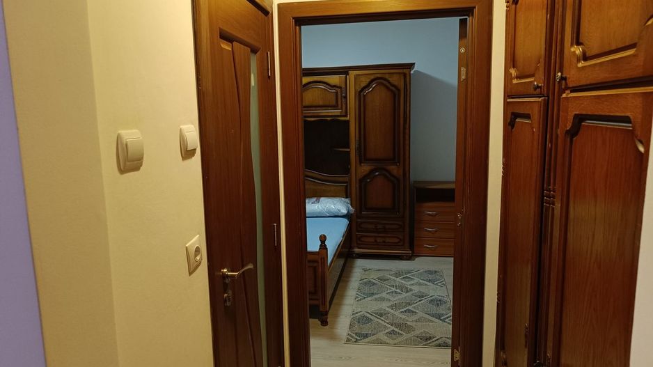 Închiriez Apartament cu 2 camere, mobilat complet, Vatra Luminoasă, parter ✨ - Poză 6
