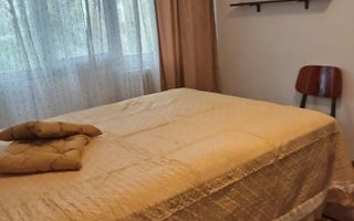 Apartament cu 2 camere de inchiriat / Etajul 2/ zona Podu Ros - Poză 4