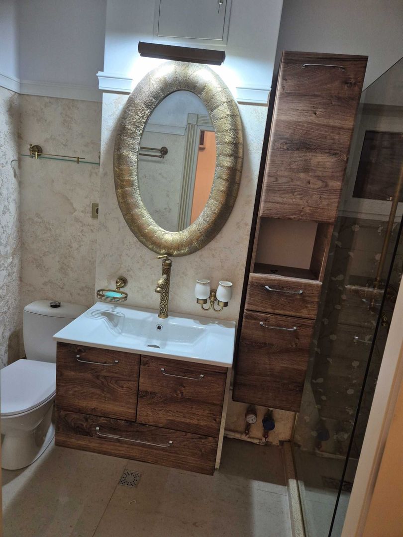 Garsoniera lux 39 mp - zona Virtutii - Poză 7