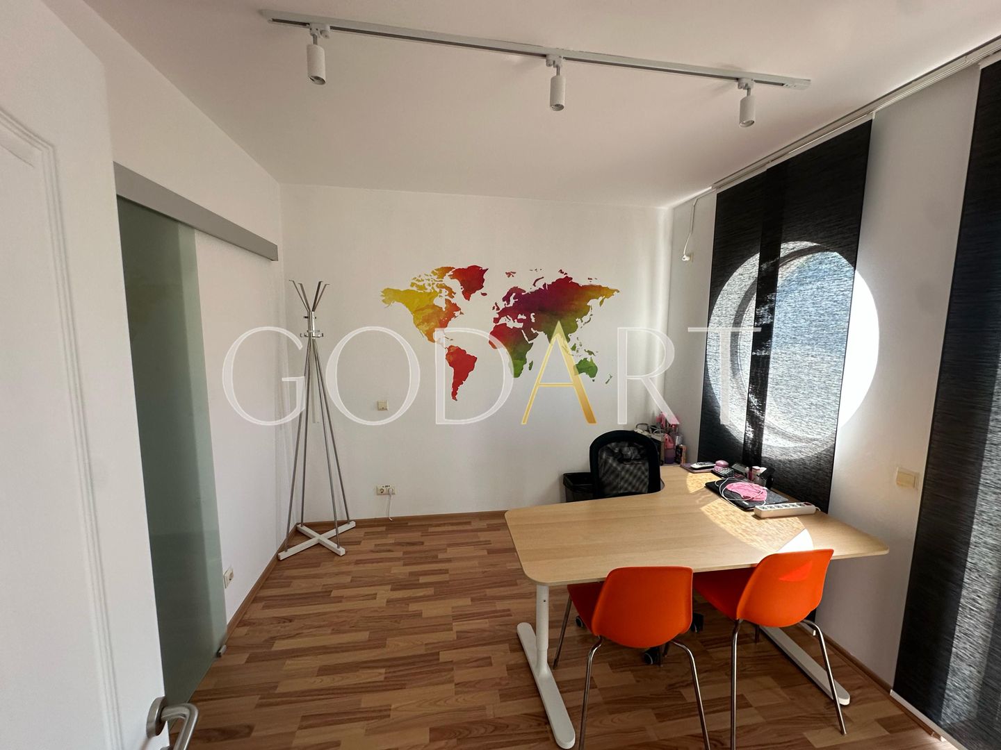 Dorobanti | 3 camere | Singur pe etaj | Lift - Poză 15