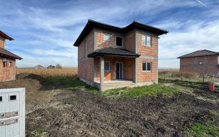 Casa individuala, Sura Mica, Sibiu - Poză 3