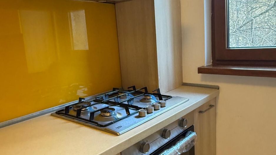 Apartament primitor 2 camere | Finisat modern | Lângă metrou Favorit - Poză 14