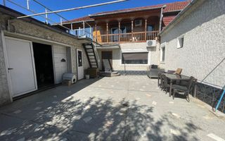 Casa cu teren 1000 mp și front 26 ml în zona Bogdanesti - Poză 3