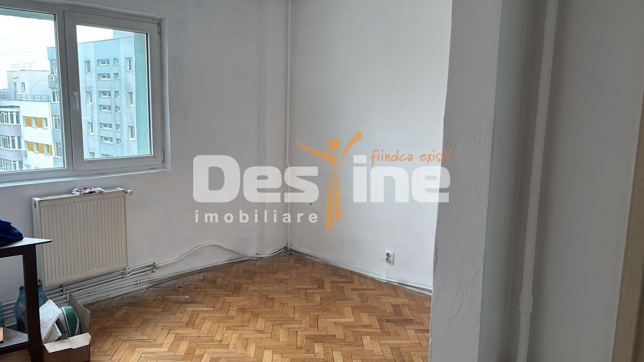 Petre Ispirescu | 2 camere | 50mp | et 9/10 | centrala | 77.000 euro - Poză 1