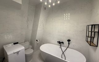 Apartament 3 camere cu terasa de inchiriat, parcare, Zorilor Wings! - Poză 4