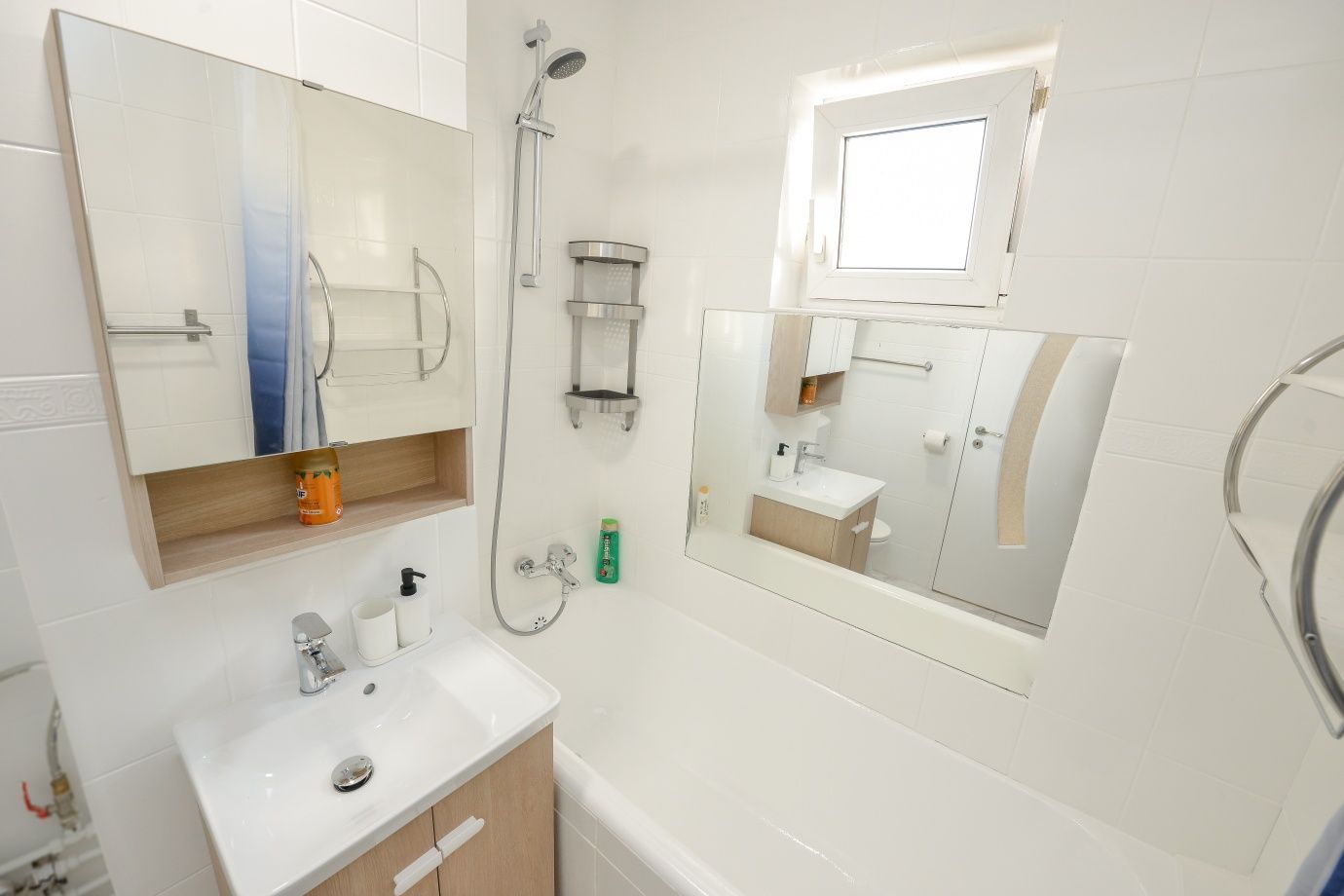 Apartment Tineretului Rădulescu Motru - Poză 7