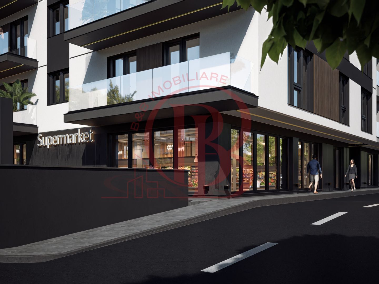 Garsoniera ideala pt  investitie Titan Pallady Metrou Nicolae Teclu - Poză 17