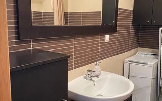 2 Camere, Open Space, Parcare Subterana, Zona Iulius Mall, Viva City - Poză 7
