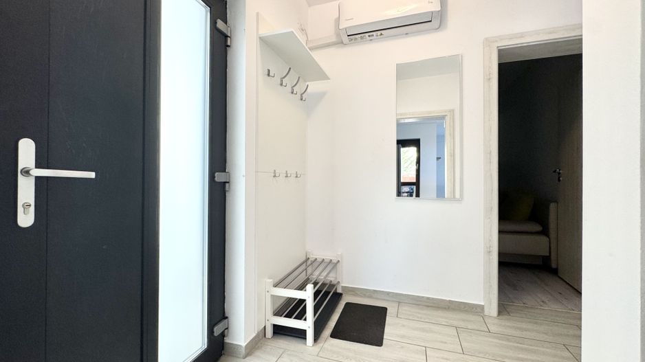 Confort și liniște: 3 camere cu curte – Lipovei - Poză 32