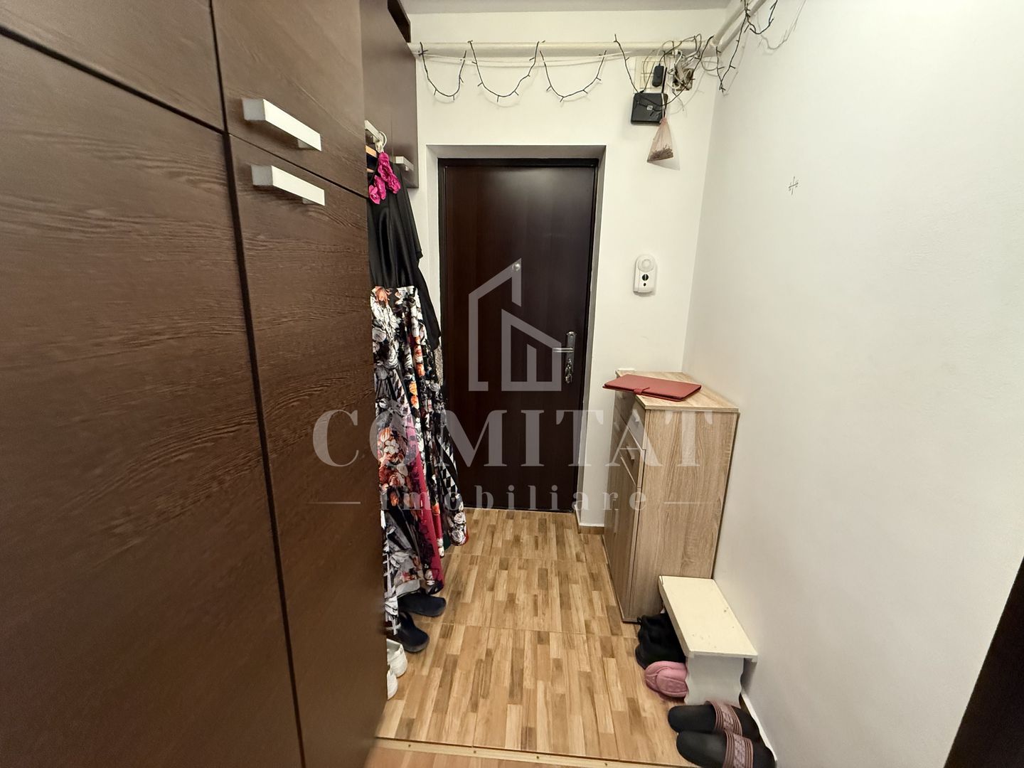 Apartament modern cu 2 camere | Etaj intermediar | Zona Eroilor - Poză 8