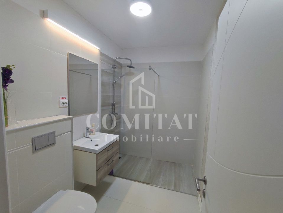 Apartament de vânzare | Zona Florilor - Poză 8