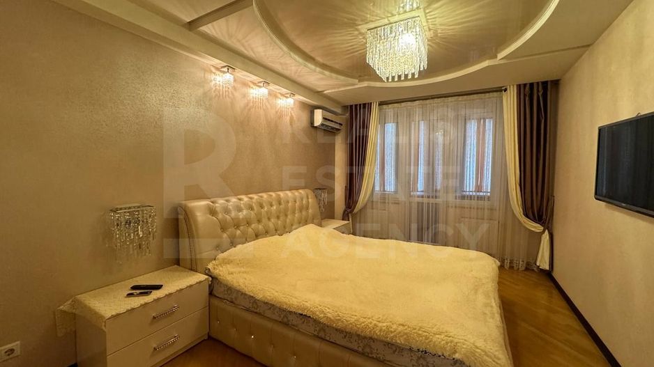 Chirie apartament, 3 camere, str. Lev Tolstoi, Centru - Poză 8