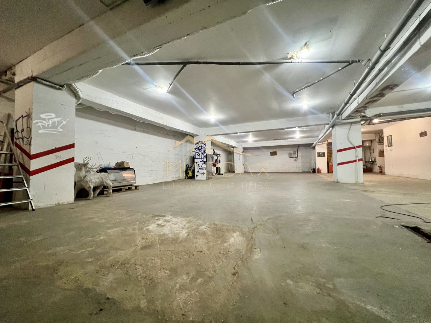 Spațiu comercial***350 mp**Rampa Auto//Lujerului – Militari - Poză 13