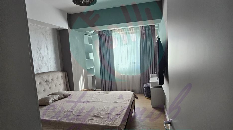 Apartament de lux cu terasă 95 mp – Vita Bella Pipera - Poză 11