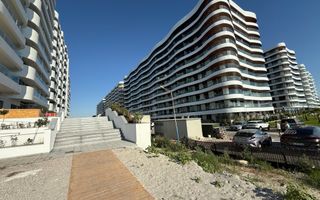 Studio 42 mp - Axxis Nova Resort & Spa - bloc Madrid finalizat - Poză 2