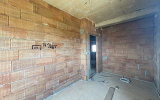 Duplex cu 4 camere - la cheie- Moșnița Nouă - Poză 11