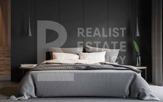 Penthouse cu 3 camere, Coresi Avantgarden, Brașov - Poză 5