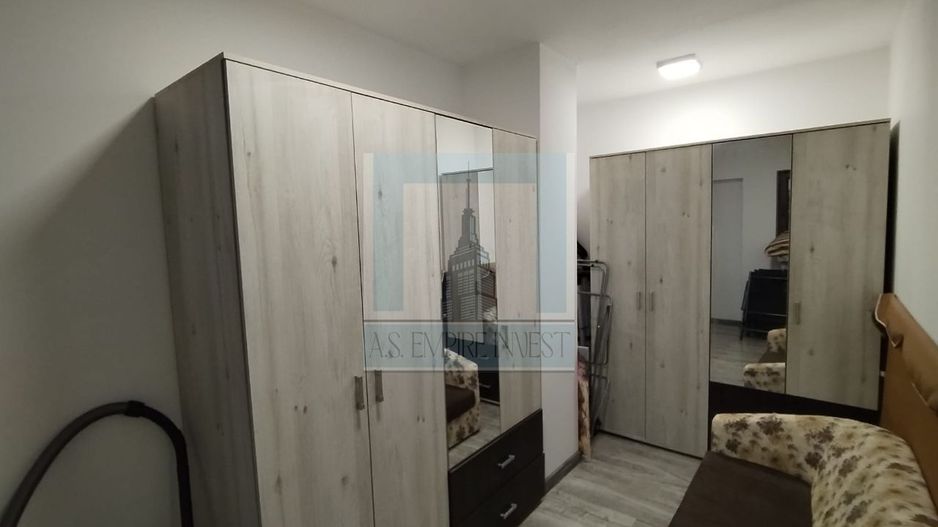Se vinde casa renovata Tarlungeni, teren ~550mp - Poză 7