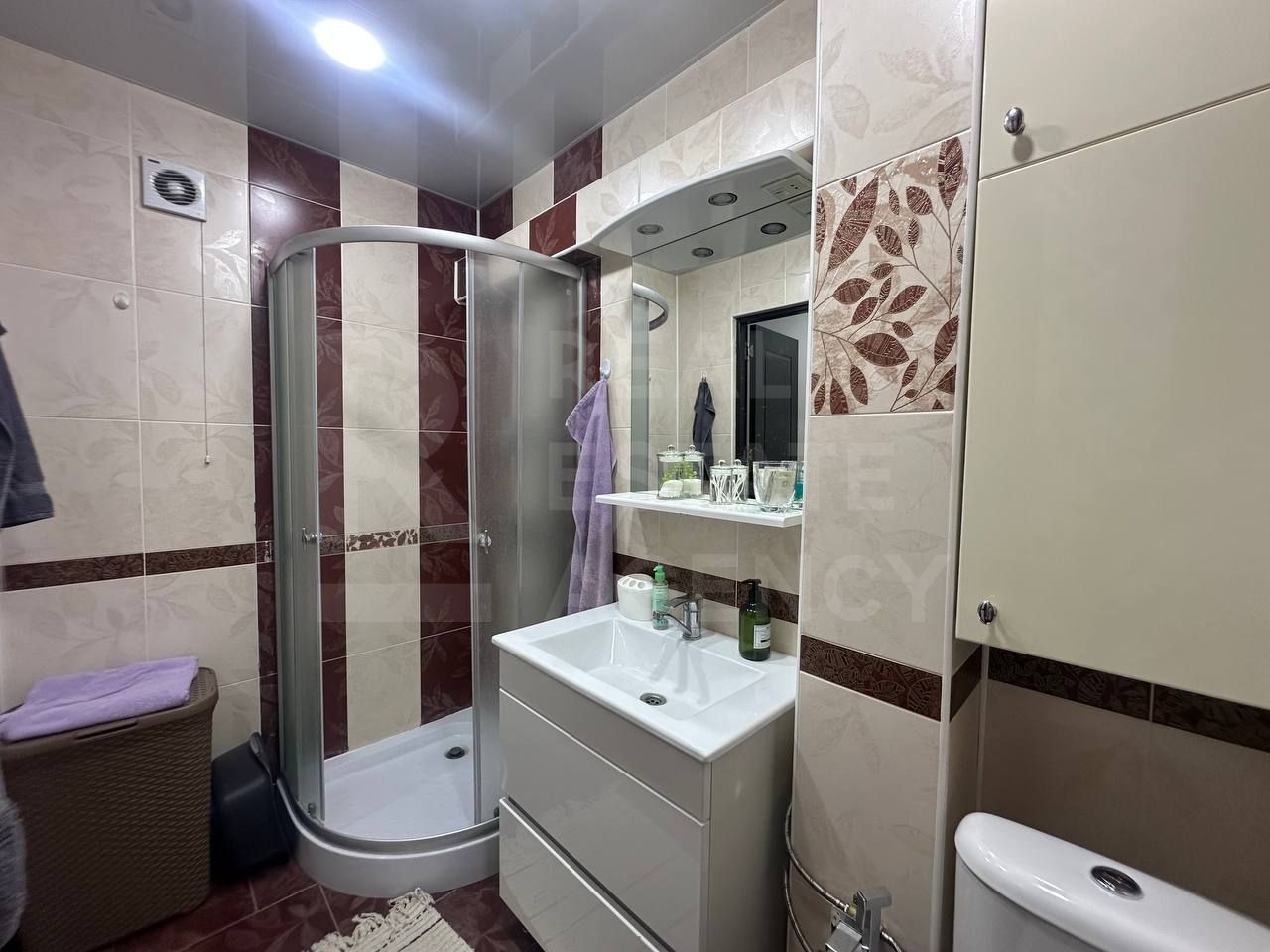 Chirie, apartament, 2 camere, Strada Alexandru cel Bun, Rîșcani - Poză 6
