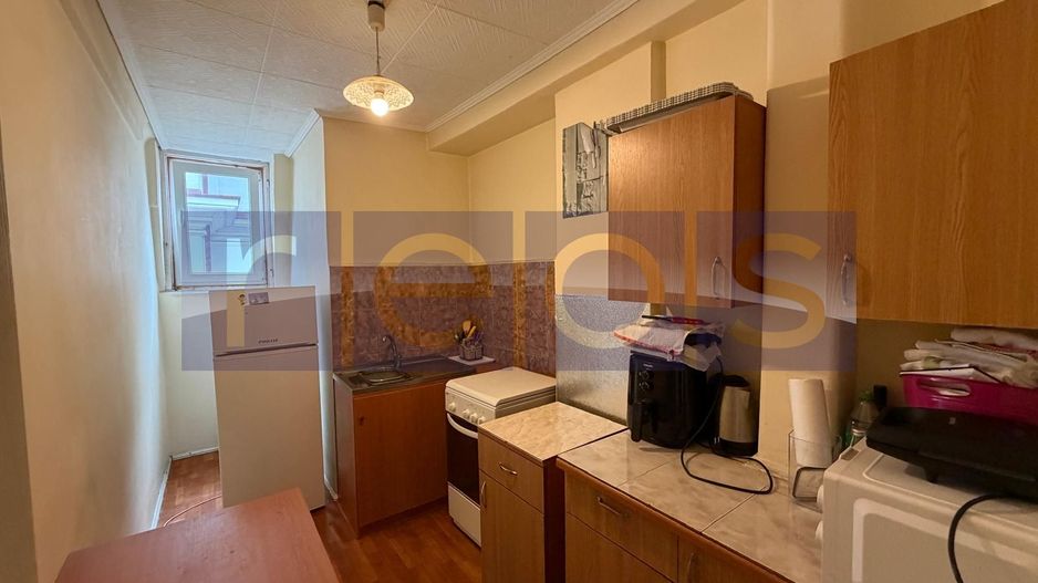 VANZARE APARTAMENT IN VILA INTERBELICA | CAL. VICTORIEI - Poză 25