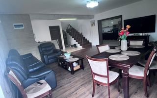 Casa  nouă de vanzare cu garaj,  în zona Micesti - Poză 2