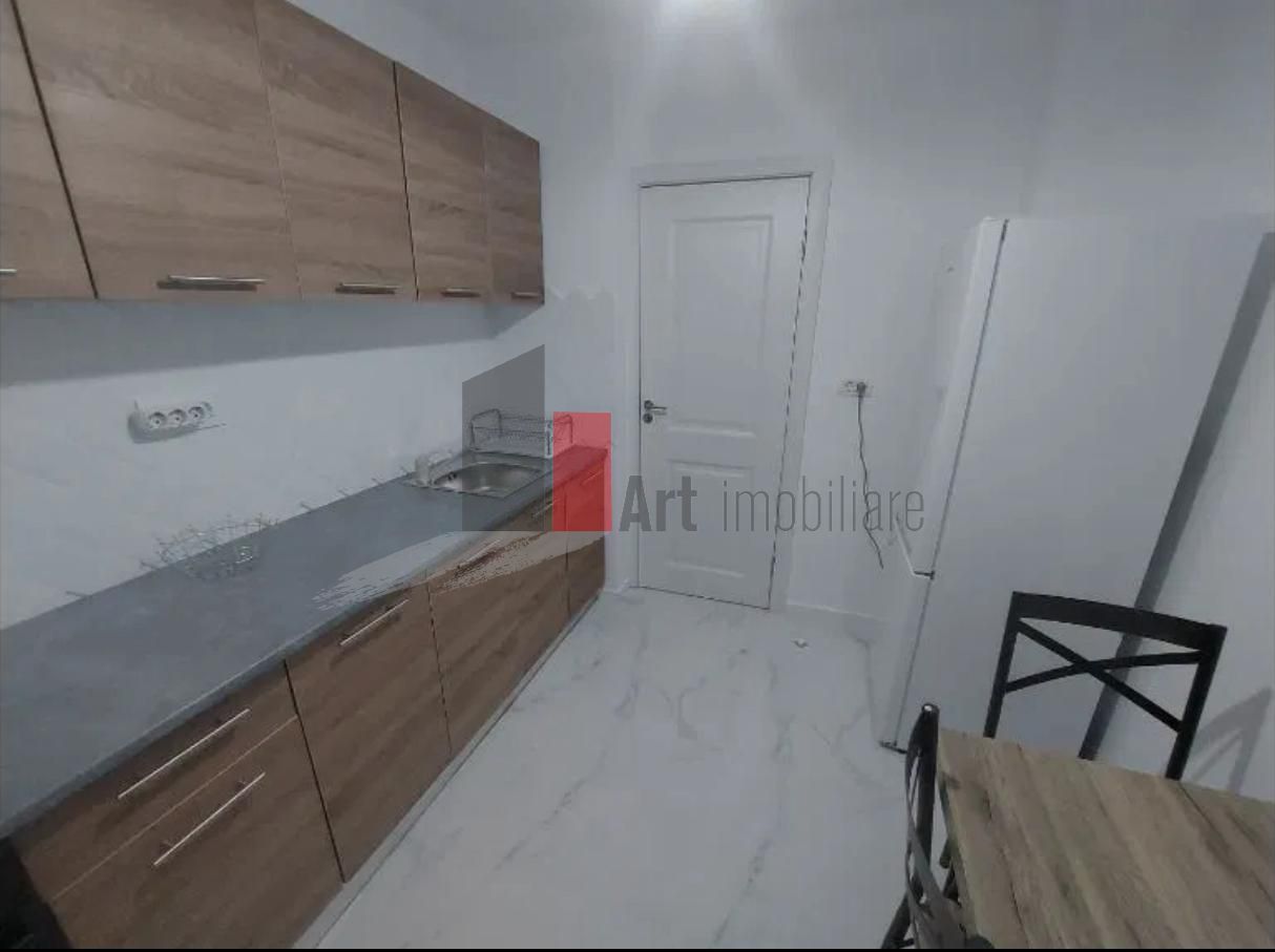 APARTAMENT 2 CAMERE  SEBASTIAN - Poză 8