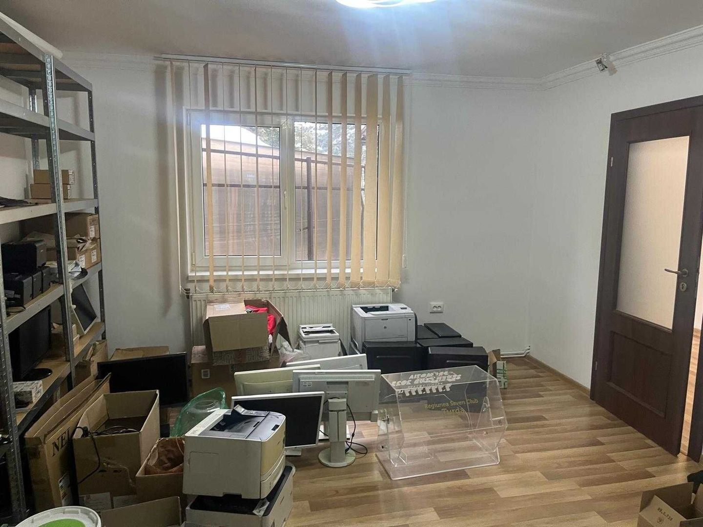 Casa individuala | Spatiu de birouri | 128 mp | Andrei Muresanu - Poză 3