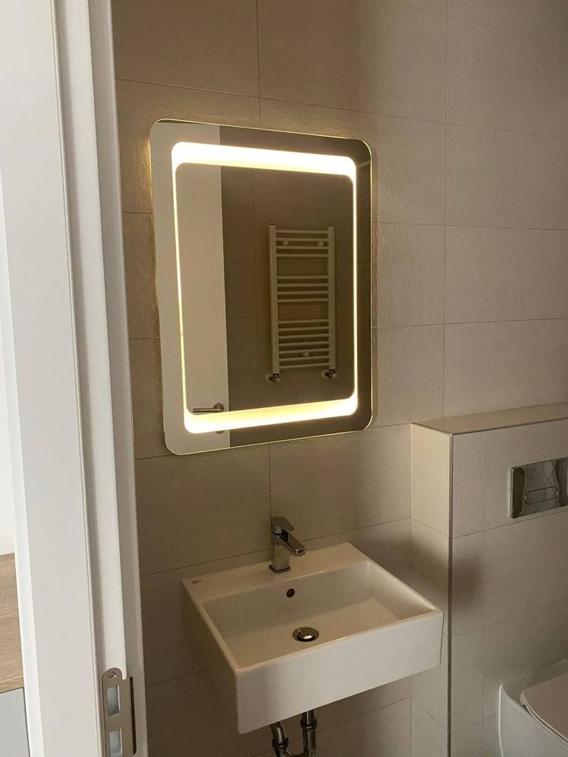 Vila de inchiriat cu 4 camere ZenVille - Poză 15