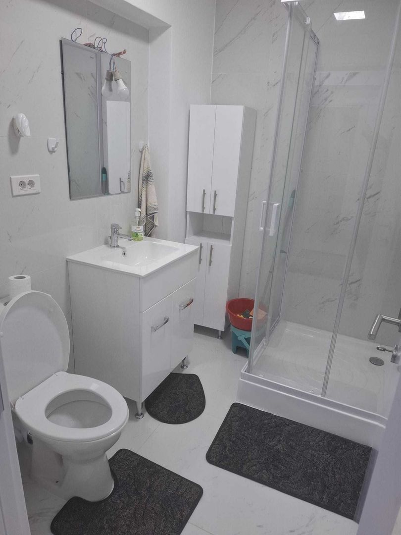 De inchiriat apartament cu 2 camere NOU 2025 , Grand Arena sector4 - Poză 7