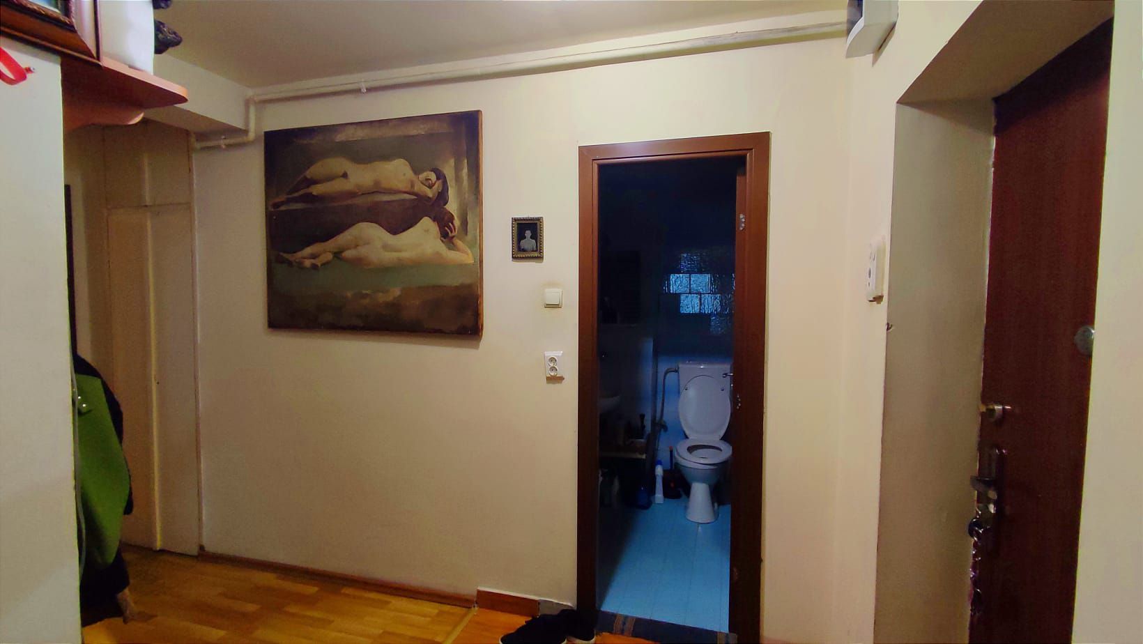 Apartament cu potential 3 camere Dorobantilor - Poză 4