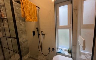 🌟 Duplex 4 camere, încălzire în pardoseală, terasă spațioasă, mobilat - Poză 9