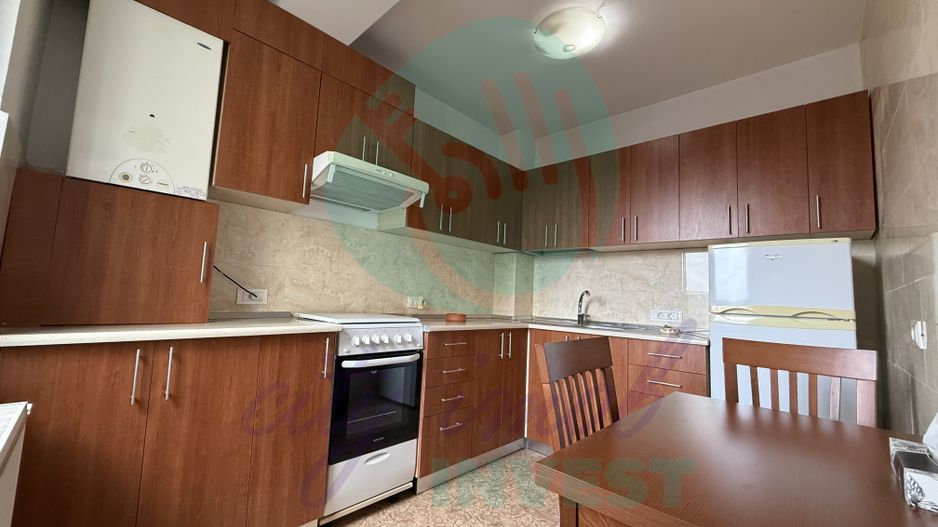 3 camere boutique Dorobanți | Garaj subteran - Poză 8