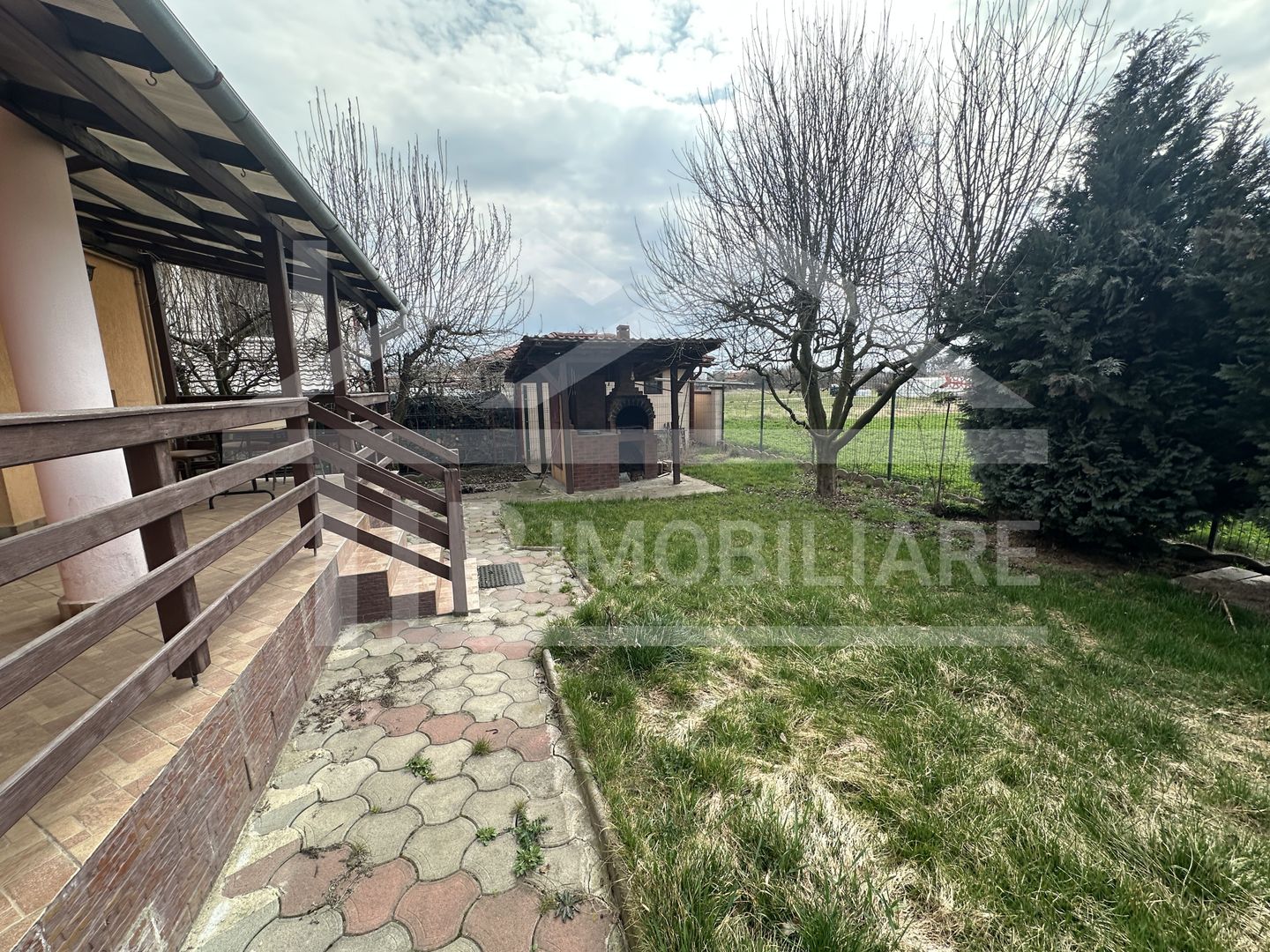 Casă de vânzare, 620mp teren, 208 utili, Zona Sântana de Mureș - Poză 16