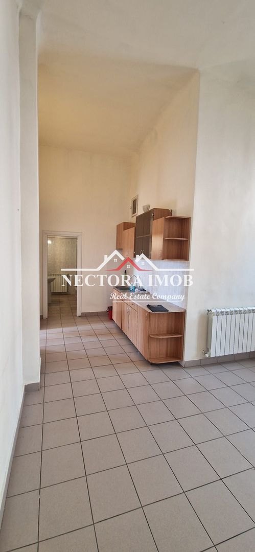 NECTORA IMOB-Apartament Ultracentral langa Medicina/Gojdu, 99 mp,inalt - Poză 3
