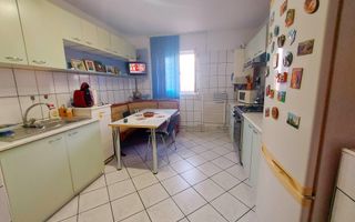 Apartament 2 camere, mobilat, utilat, Cetate - Poză 6