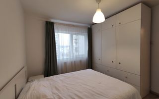 Apartament cu 2 camere decomandate | Cartierul Mănăștur - Piața Flora - Poză 8