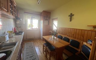 Apartament 2 Camere | 40 MPU |  Zonă Centrală Cisnădie - Poză 1