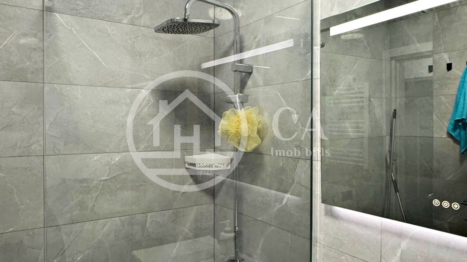 Apartament de închiriat cu 2 camere în Prima Oneștilor, Oradea - Poză 13