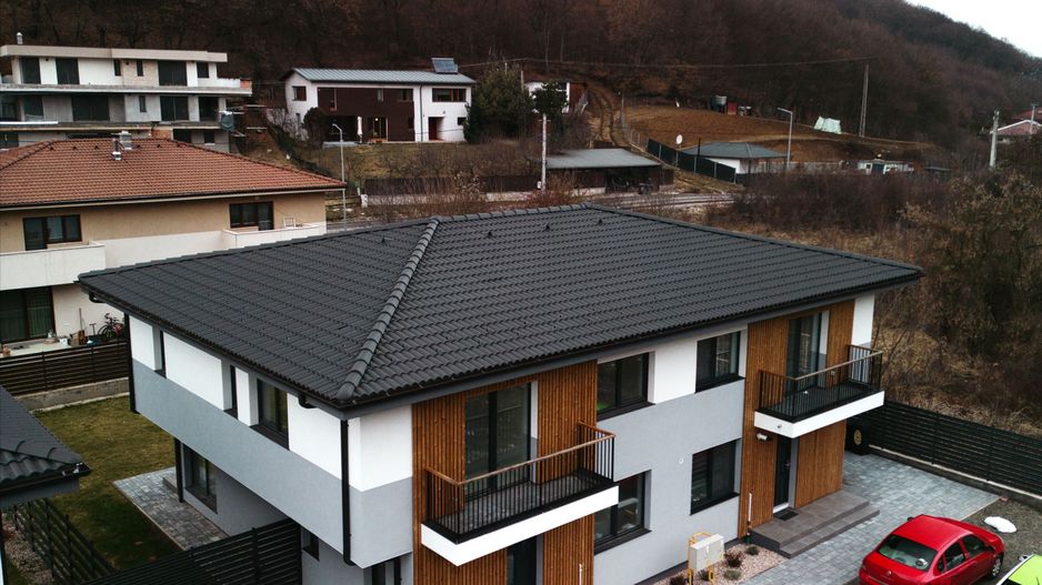 Tauti Valley Residence - Poză 4