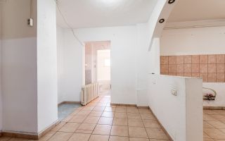 Apartament 2 camere, decomandat | Str Banul Maracine - Poză 5