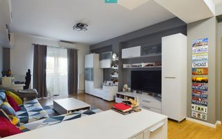 Apartament cu 2 camere în Giroc - Poză 4